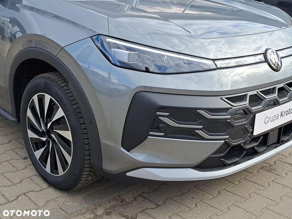 Volkswagen T-Roc 1.5 TSI Life DSG - 4