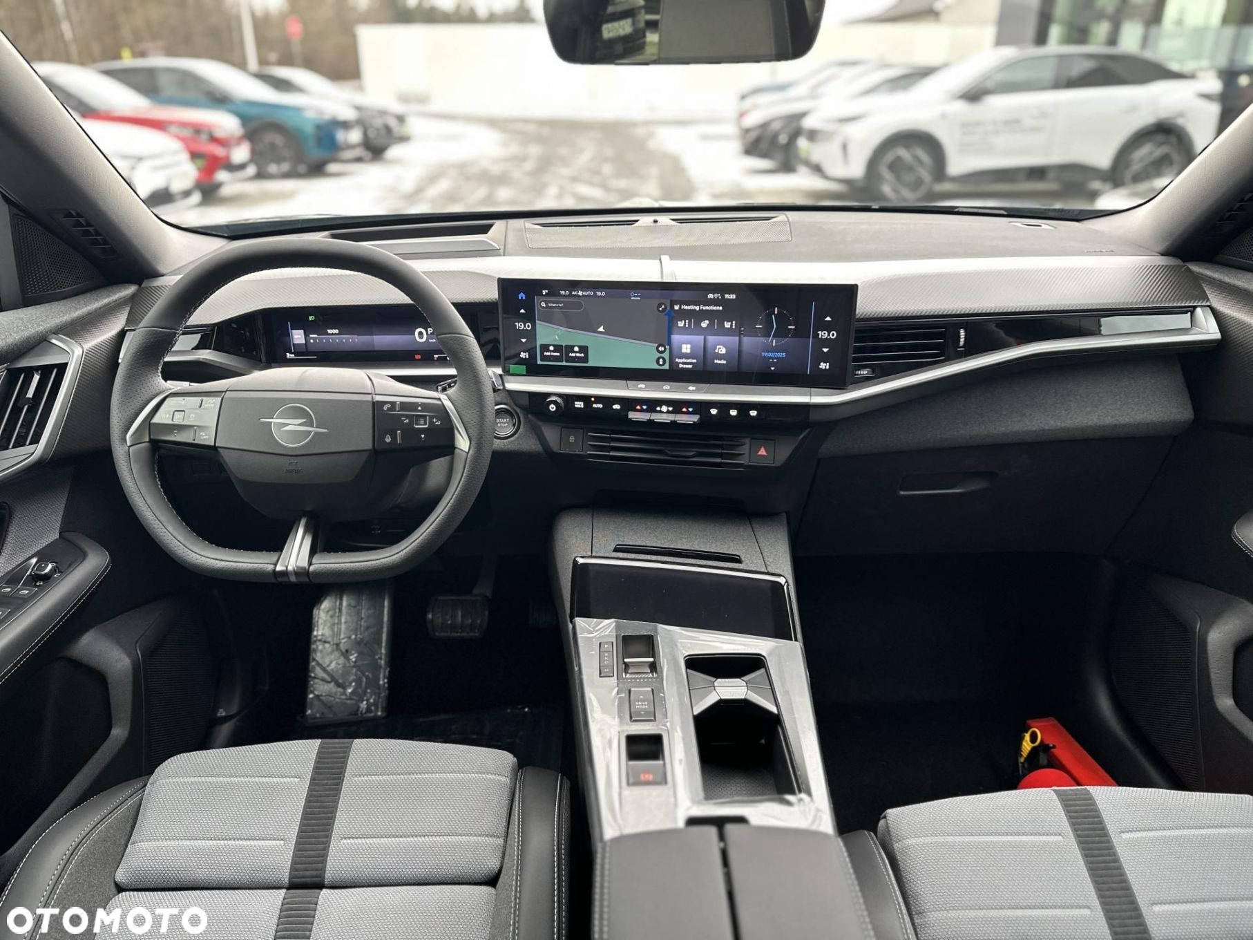Opel Grandland - 13