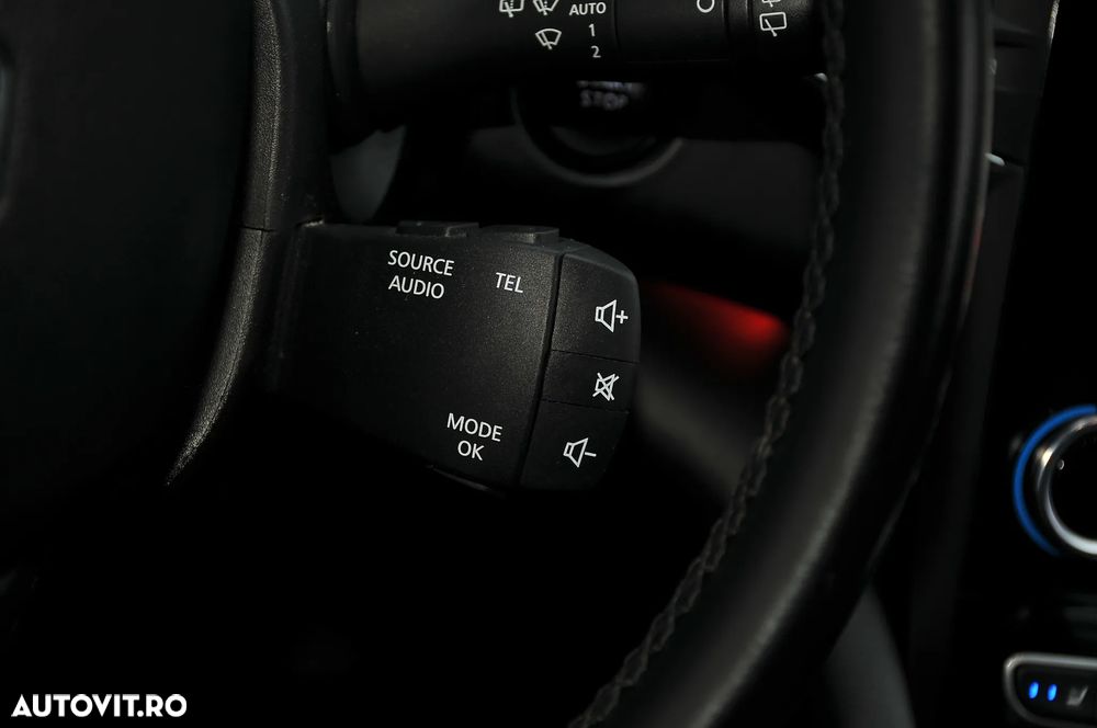 Renault Talisman ENERGY dCi 160 EDC INITIALE PARIS - 34