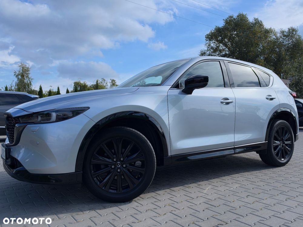 Mazda CX-5 2.0 Homura 2WD - 2