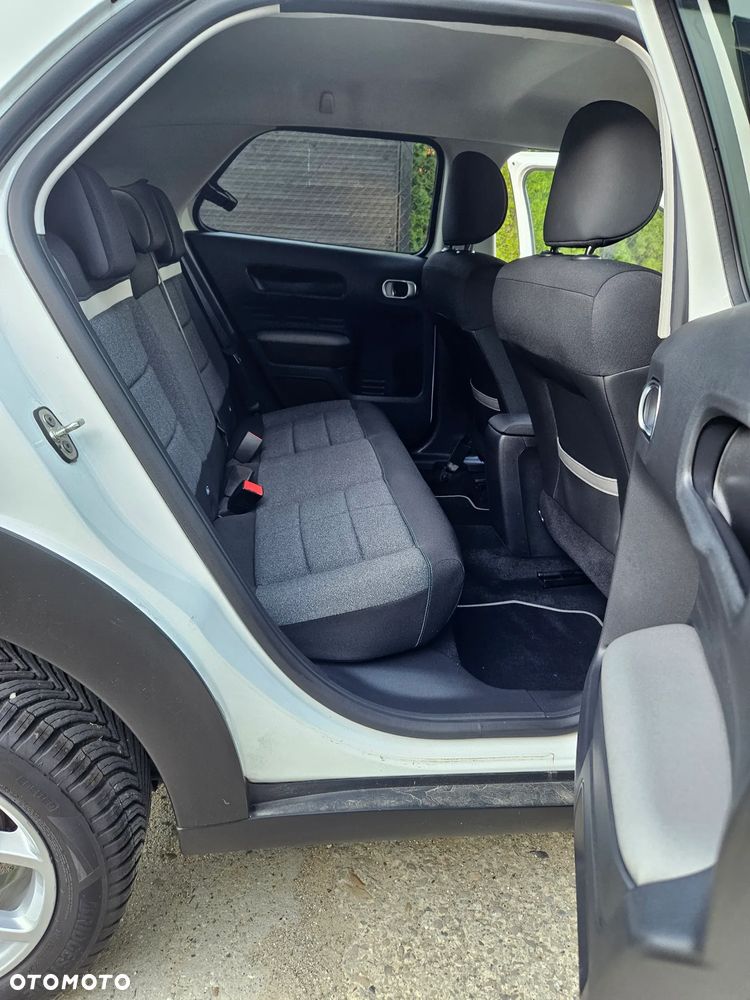 Citroën C4 Cactus BlueHDi 120 Stop&Start EAT6 Shine - 29