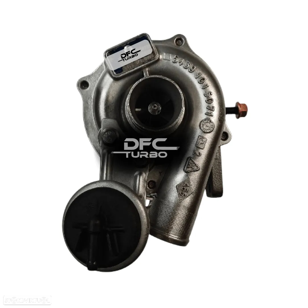 MITSUBISHI  2.5 TD  -  49177-01500 - 2