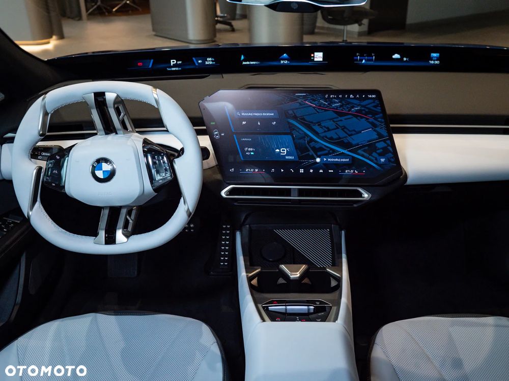 BMW i3 - 9