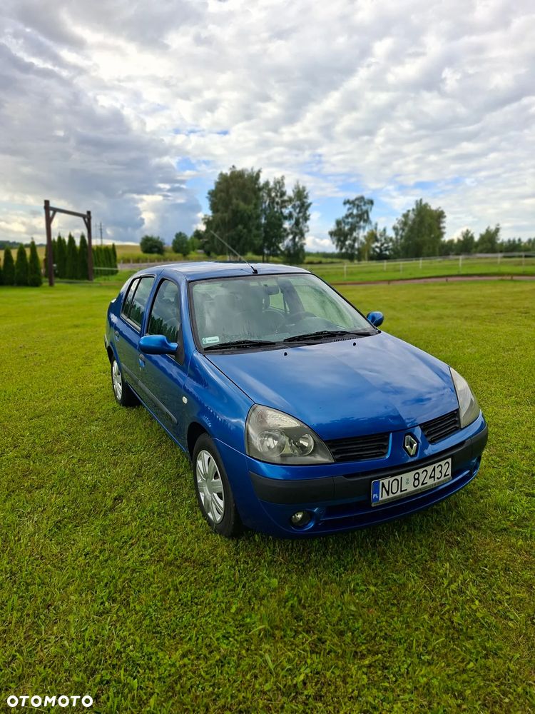 Renault Thalia 1.4 Alize - 5
