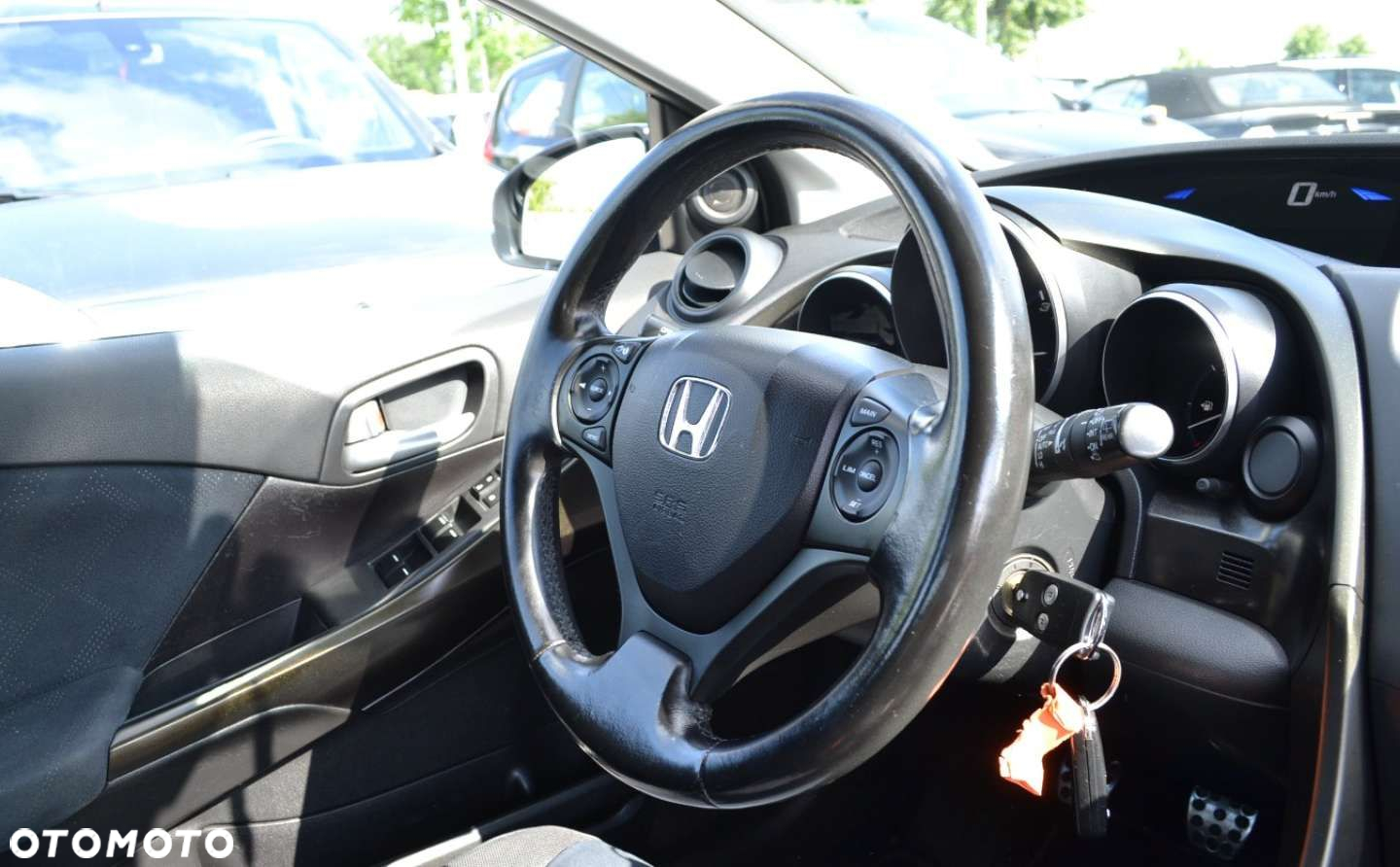 Honda Civic - 34