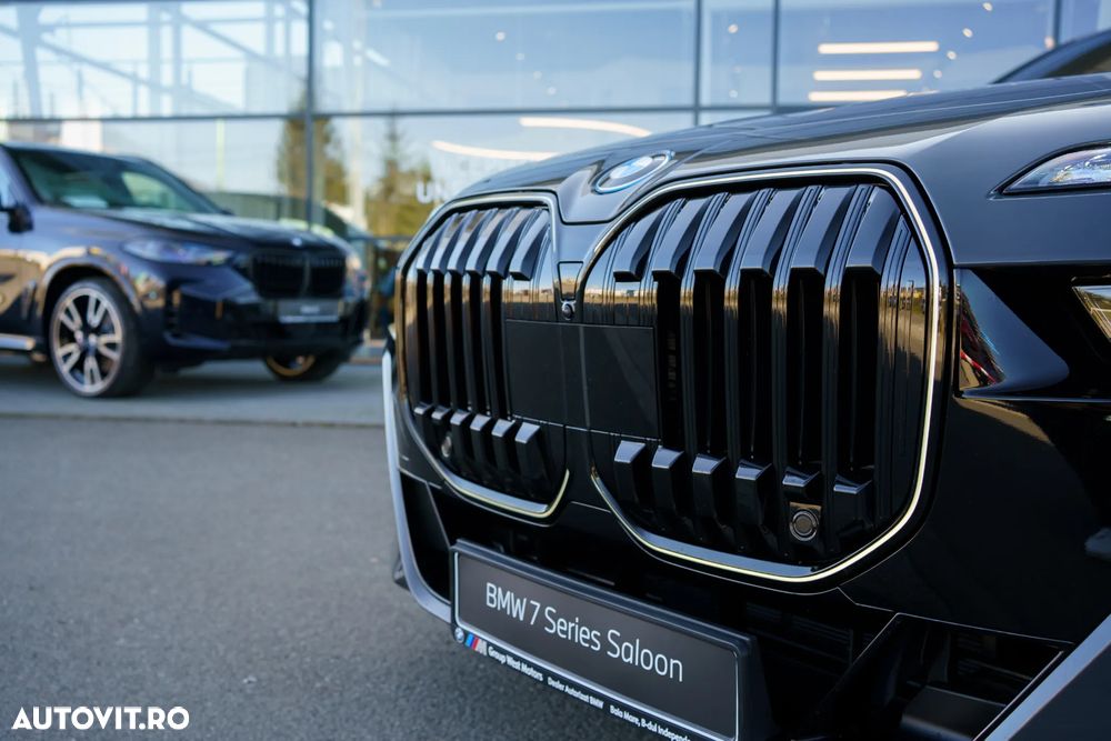 BMW Seria 7 750e xDrive AT PHEV - 22