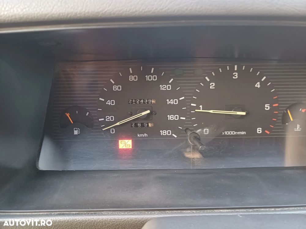 Mitsubishi L200 - 33