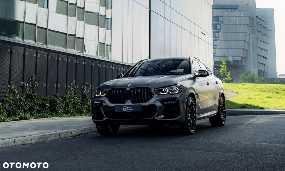 BMW X6 - 2