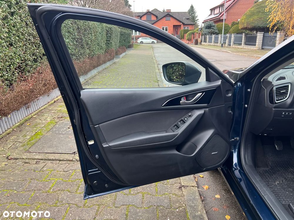 Mazda 3 SKYACTIV-G 165 Exclusive-Line - 20