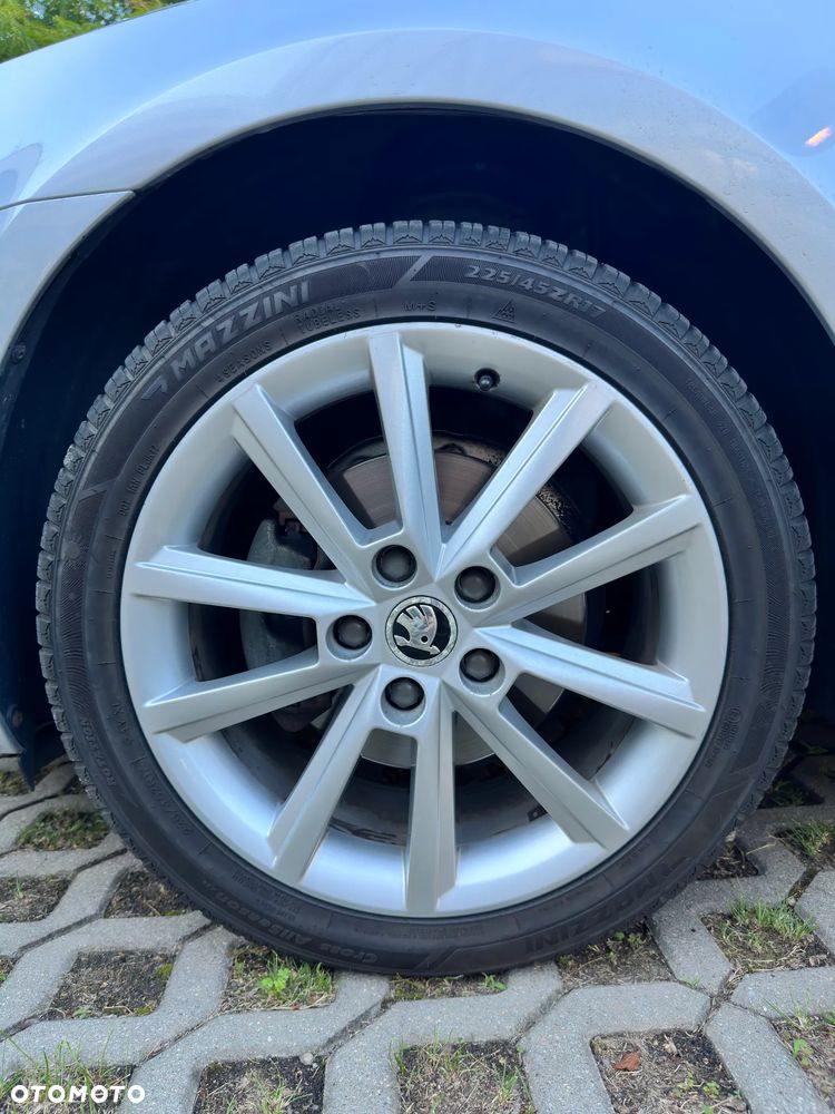 Skoda Octavia 1.4 TSI Ambition - 7