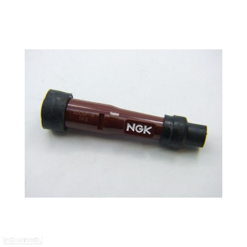 cachimbo da vela ngk sd05fr - 1