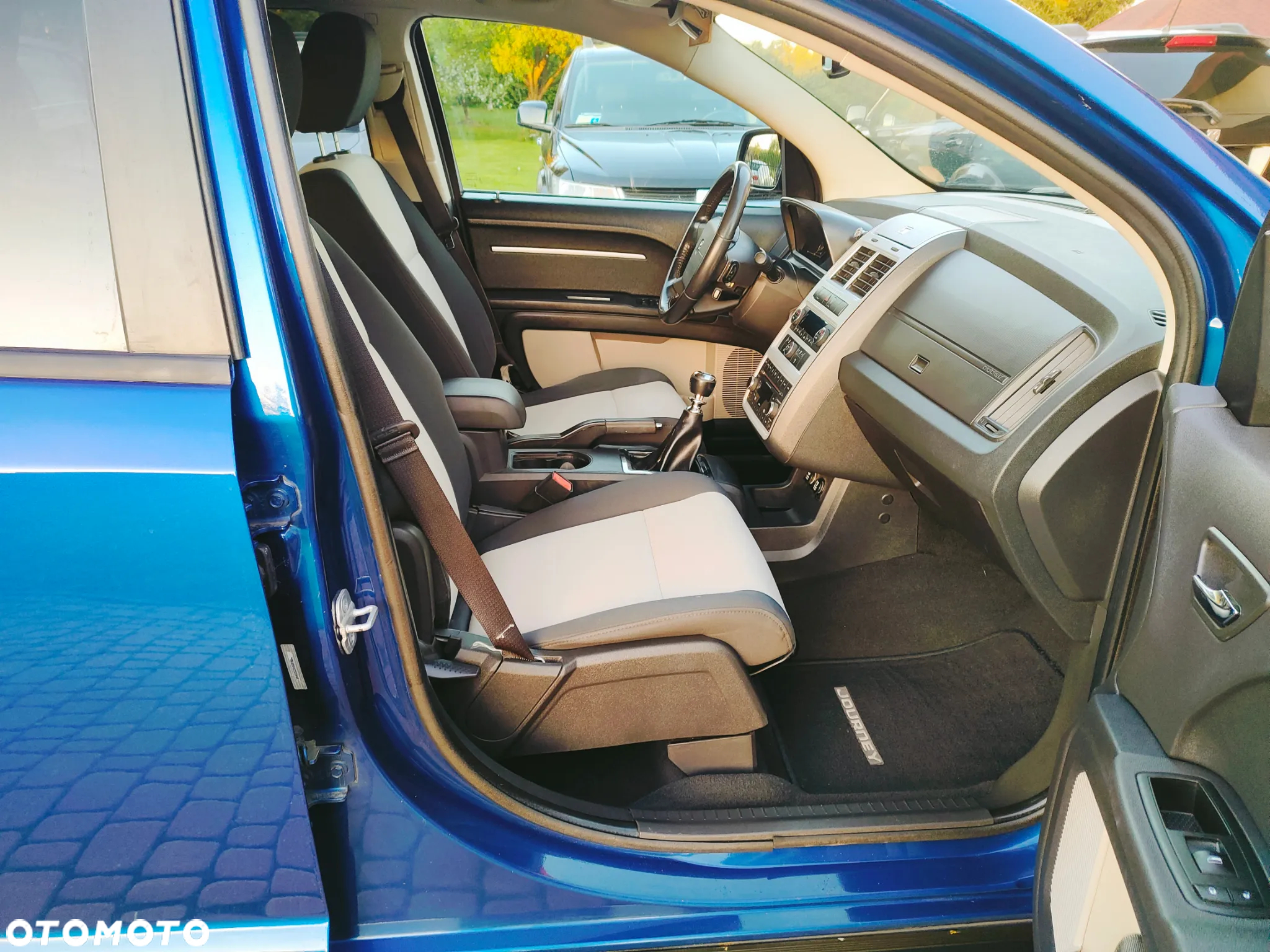 Dodge Journey 2.0 CRD SXT - 21