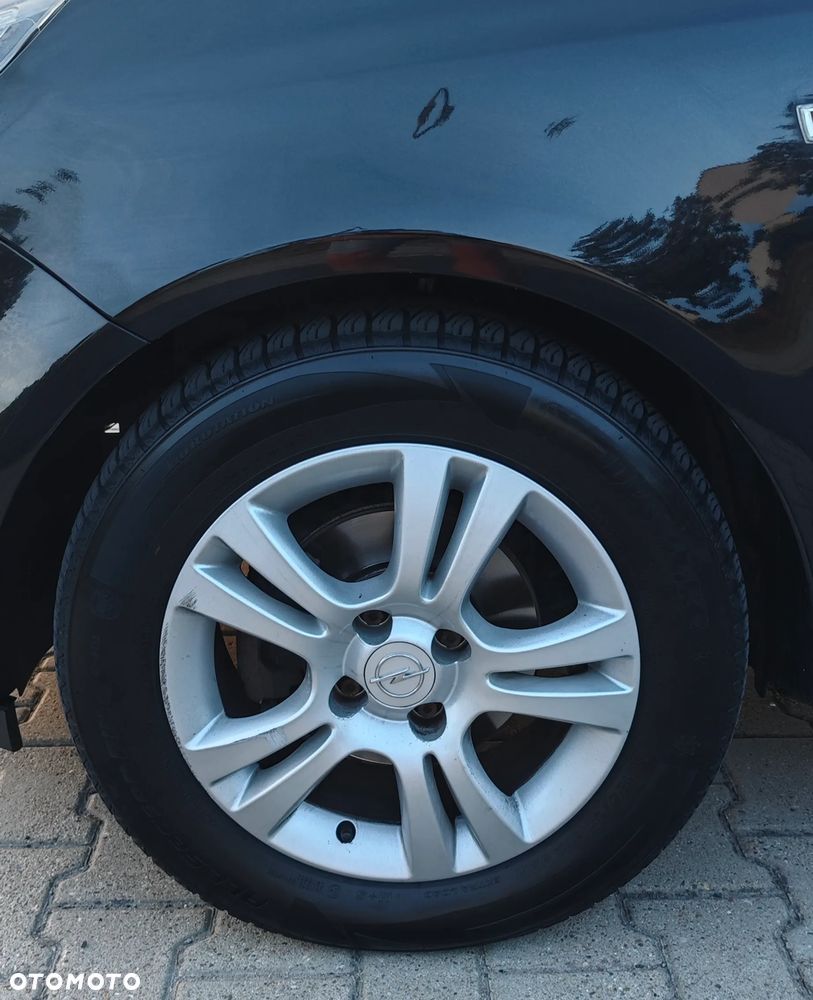 Opel Corsa - 17