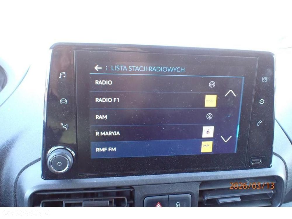 Peugeot Partner - 33