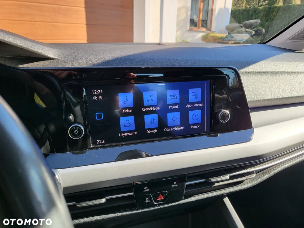 Volkswagen Golf - 31