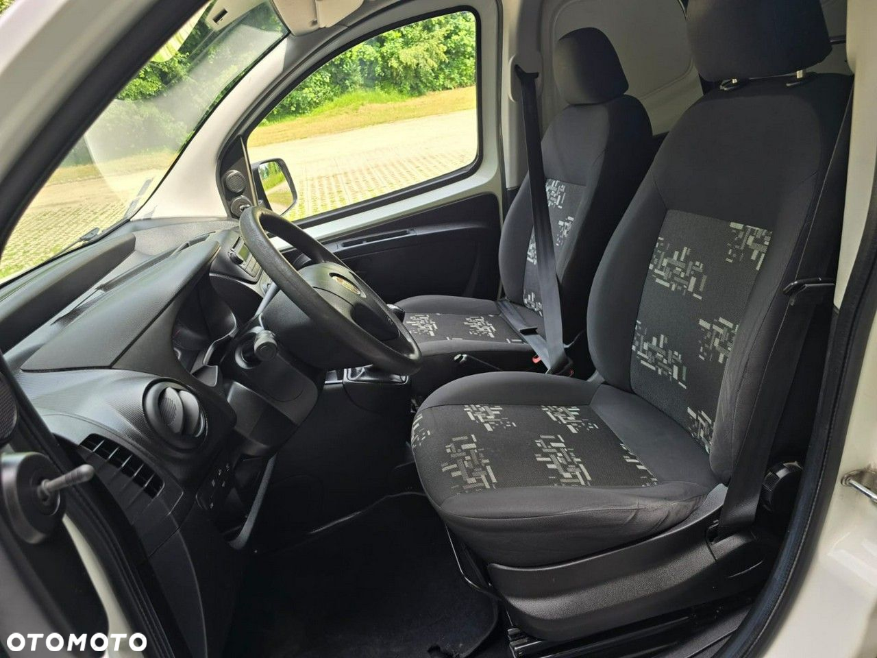 Fiat Fiorino - 14