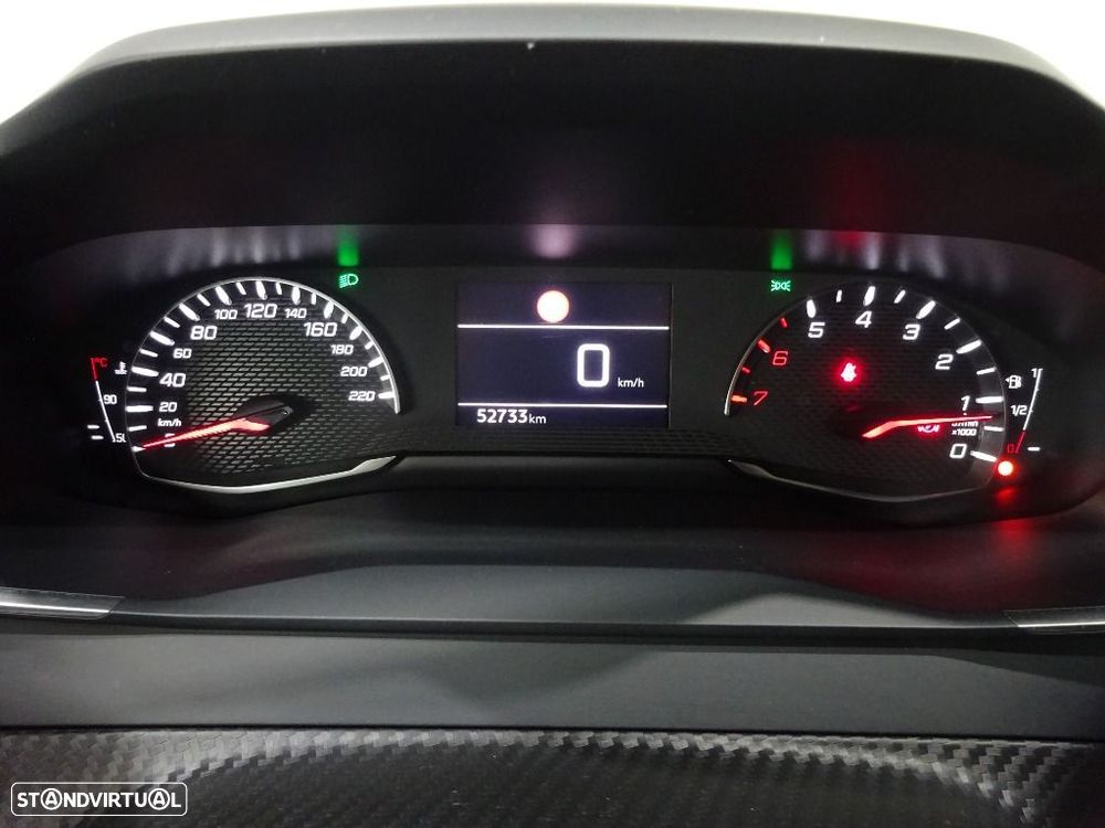 Peugeot 208 1.2 PureTech Active - 16