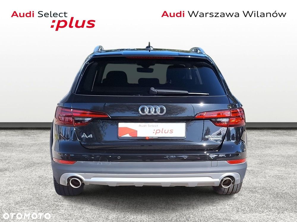 Audi A4 Allroad - 4