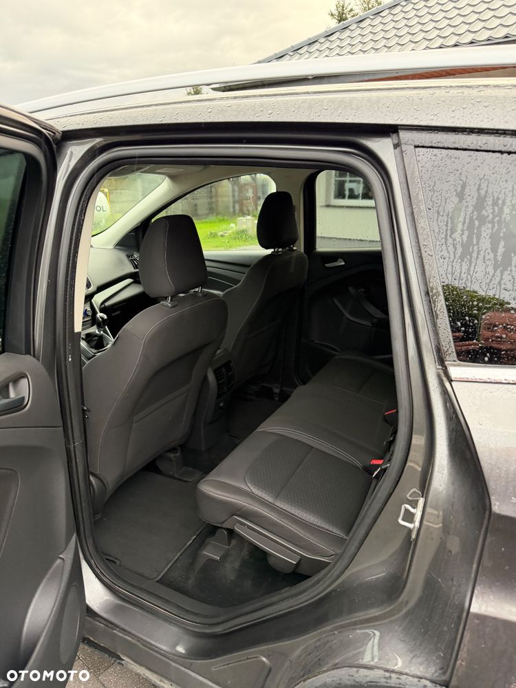 Ford Kuga 1.5 EcoBlue ST-LINE - 7
