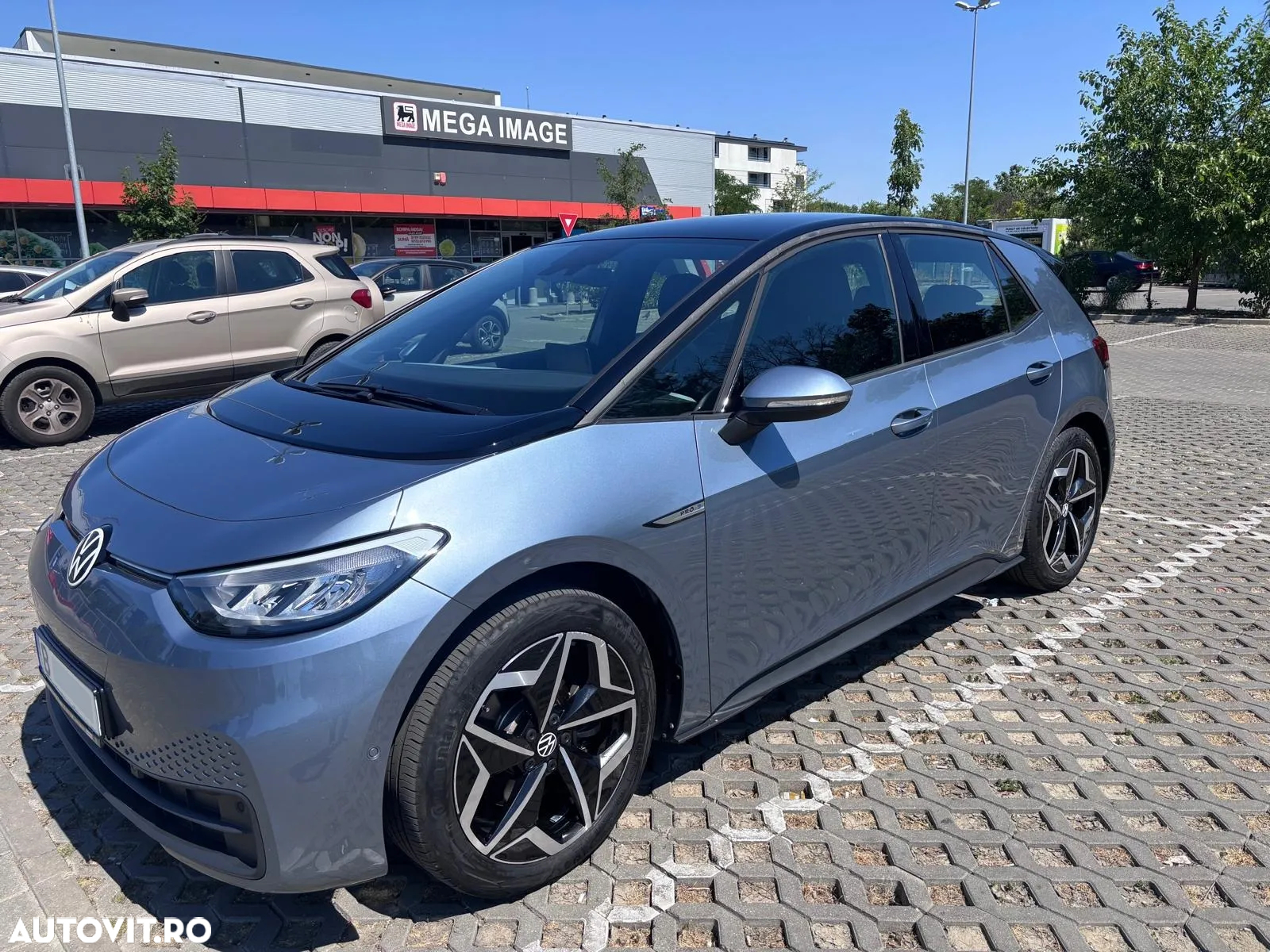 Volkswagen ID.3 77 kWh Pro S - 5