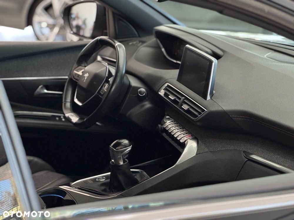 Peugeot 3008 - 38