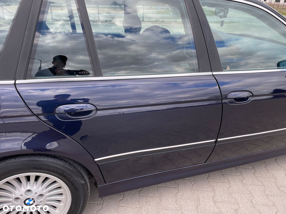 BMW Seria 5 - 28
