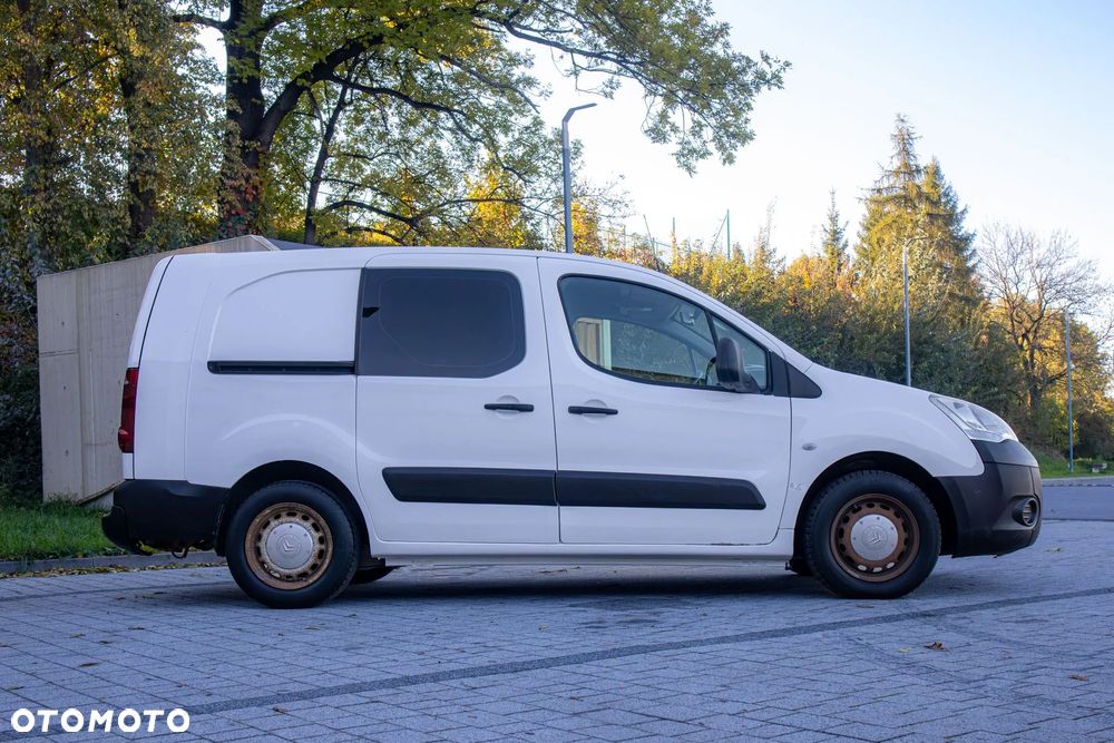 Citroën Berlingo II 1.6 HDi Multispace Plus - 2