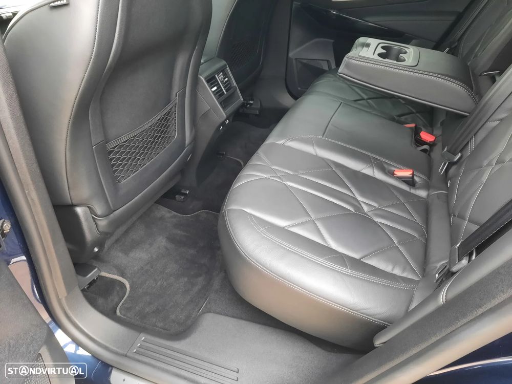 DS DS7 Crossback 1.5 BlueHDi Rivoli EAT8 - 33