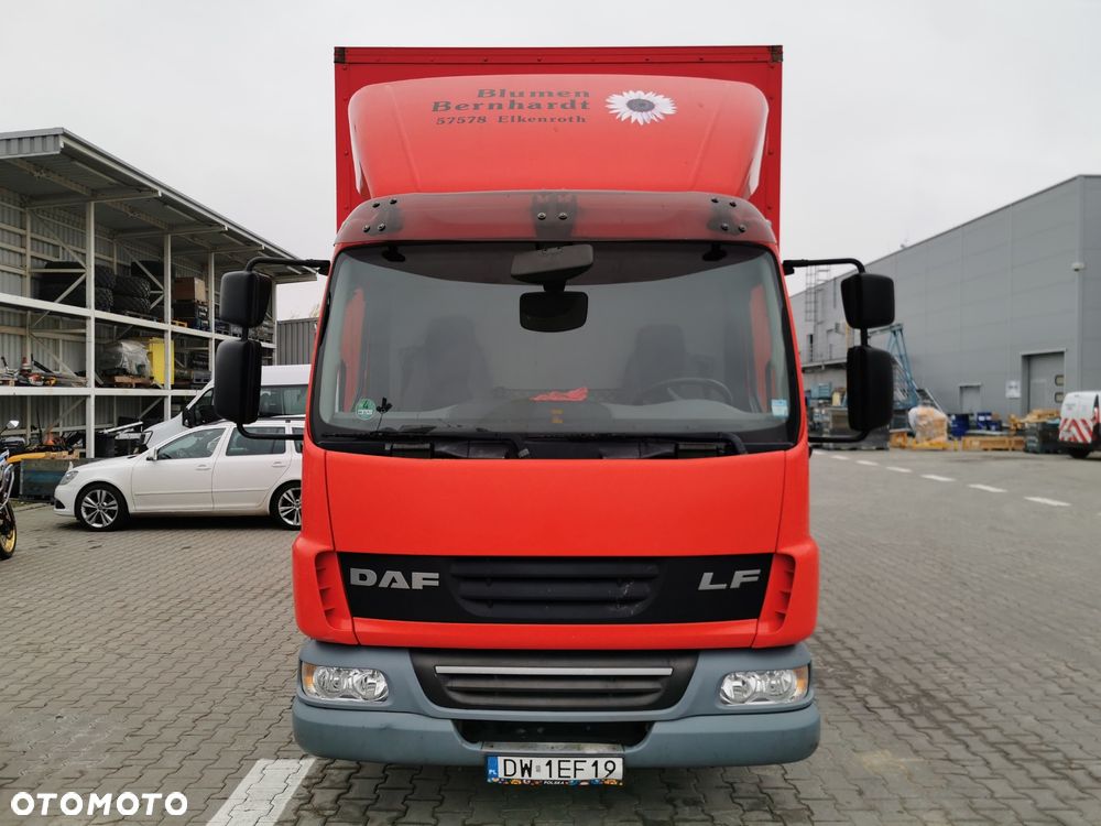 DAF FA LF45.220G08/ZS - 3