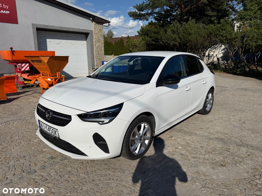 Opel Corsa - 27