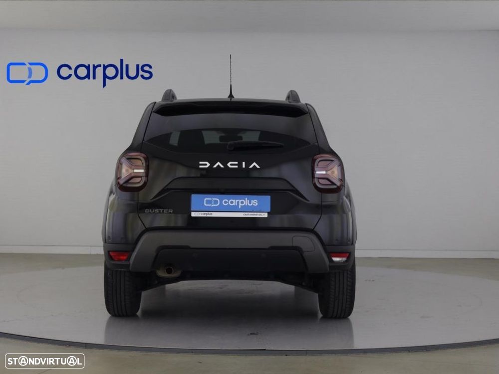 Dacia Duster 1.0 TCe Journey - 6