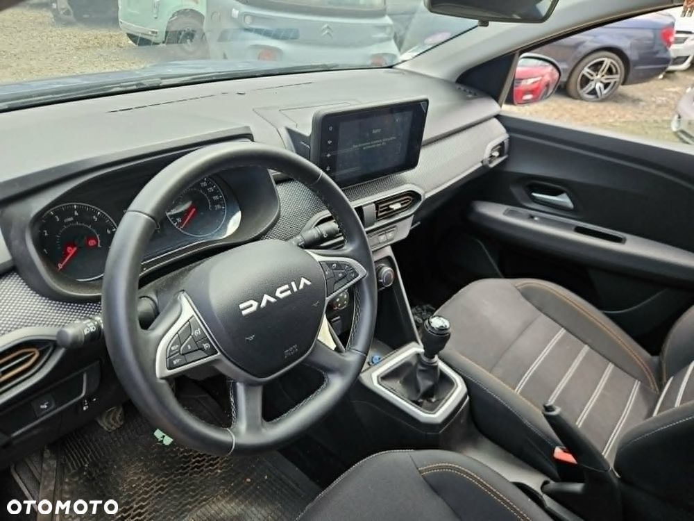 Dacia Sandero Stepway TCe 90 Expression - 3
