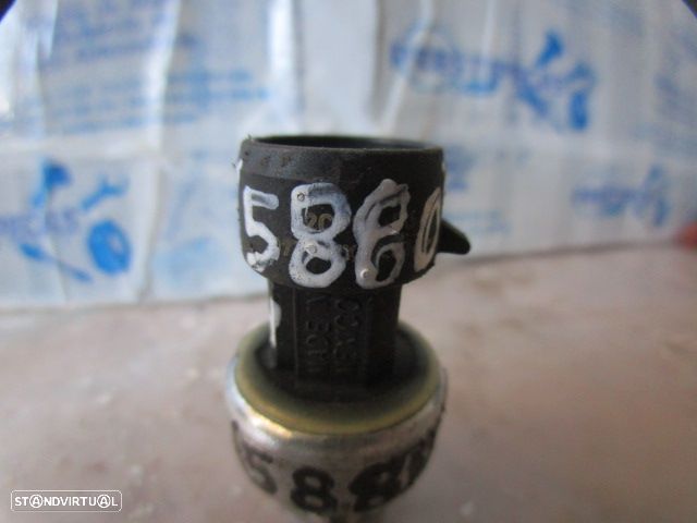 Modulo 7700417505F RENAULT CLIO 3 2009 1.2 I 75CV 0P Sensor Ar Condicionado - 4