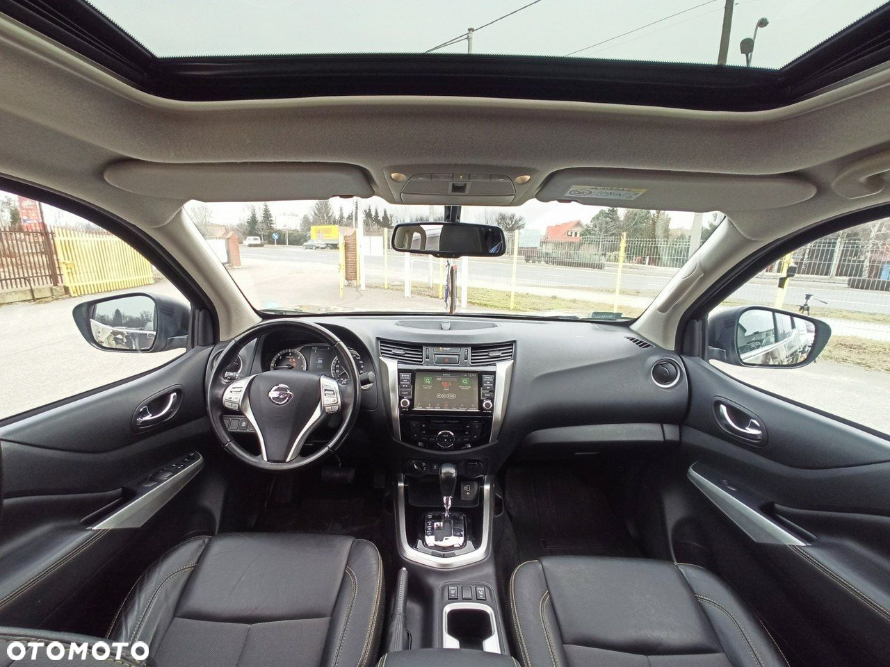 Nissan Navara - 12