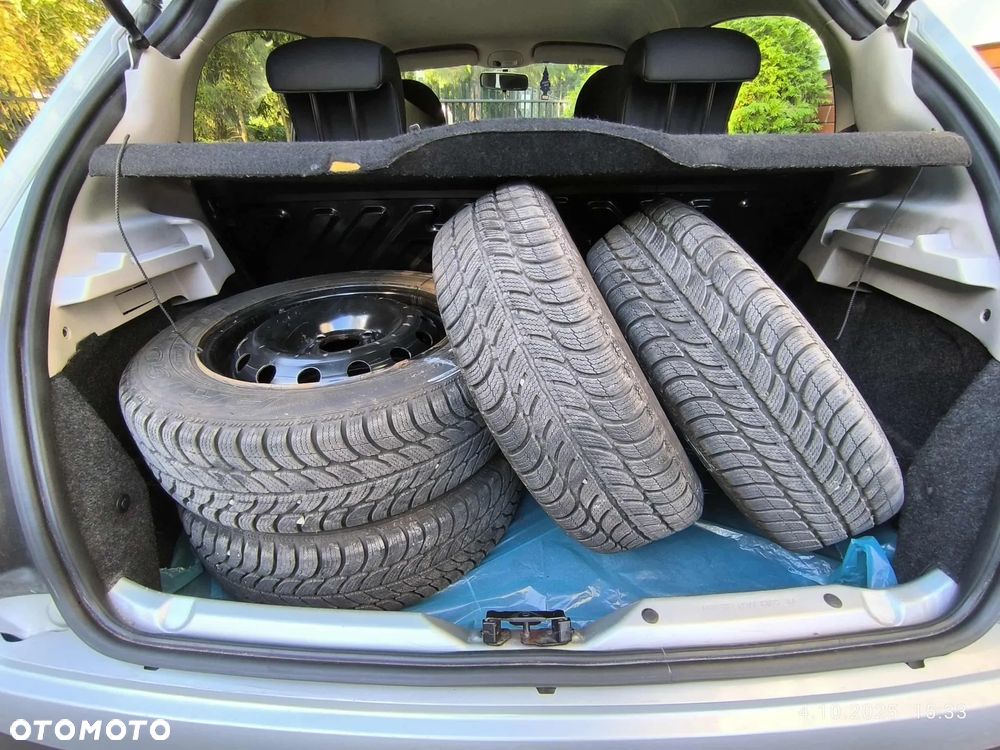 Peugeot 206 plus - 7