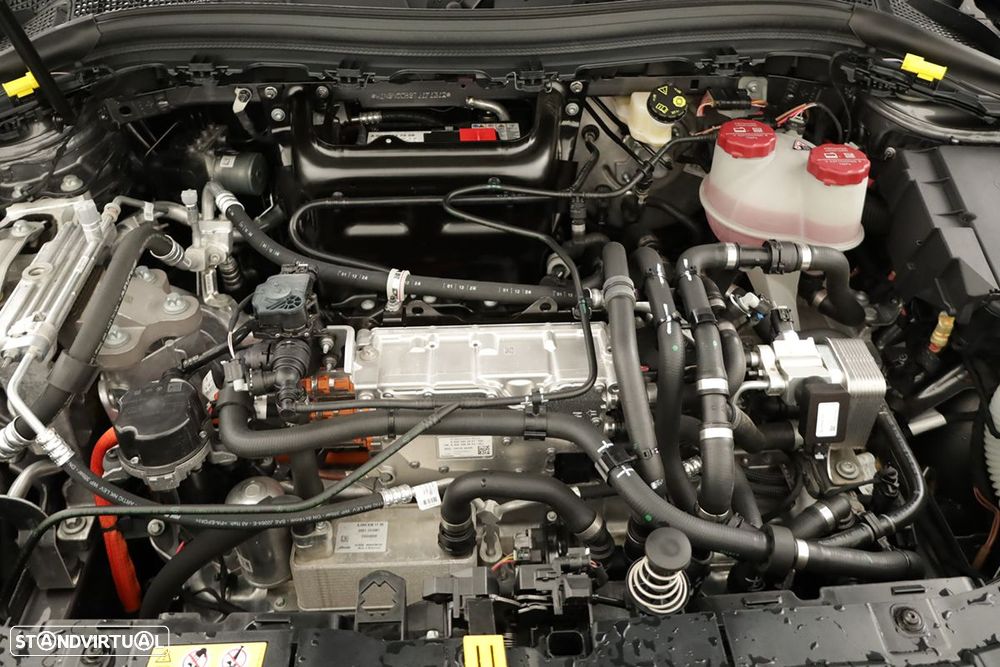 Mercedes-Benz EQA 250+ AMG Line - 27