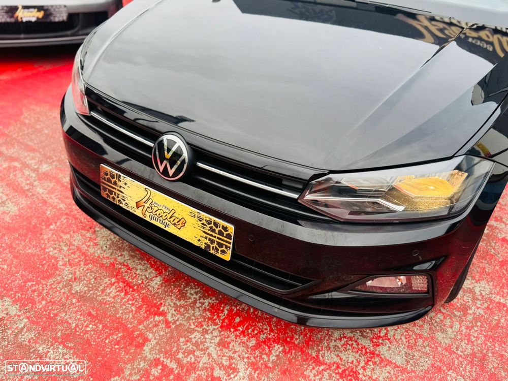 VW Polo 1.0 TSI Confortline - 5