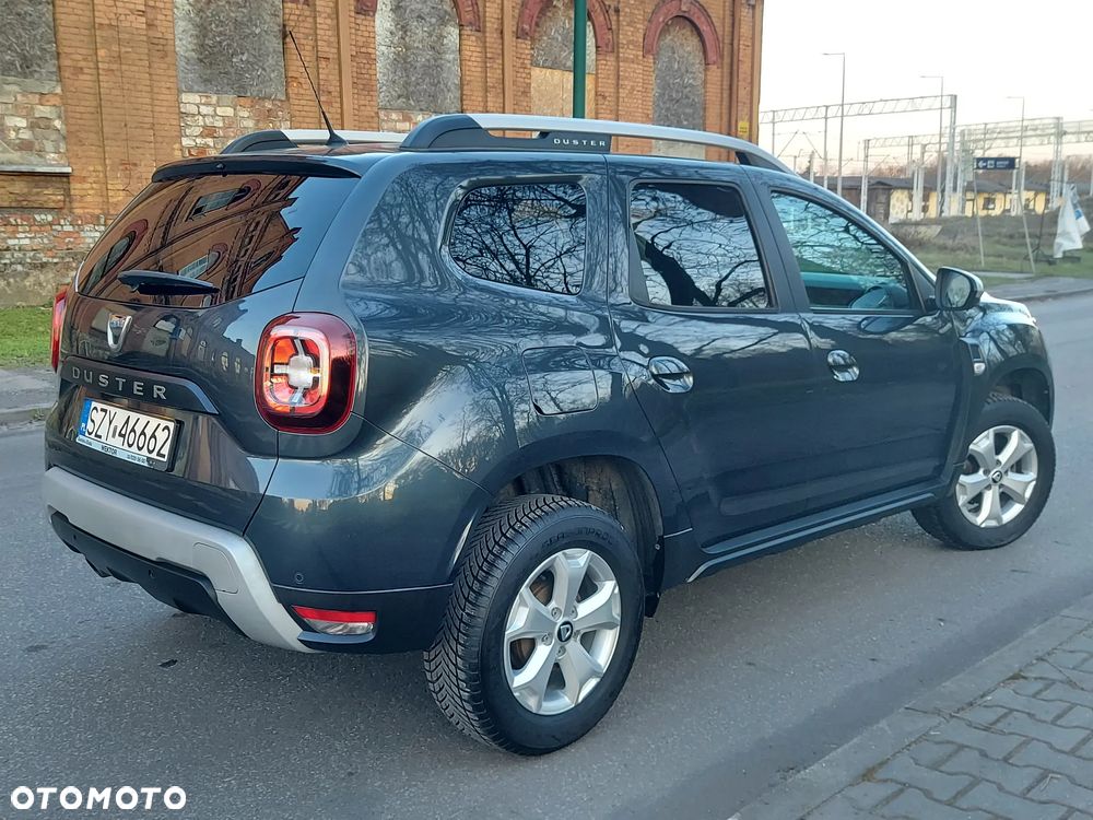 Dacia Duster 1.6 SCe Access S&S - 24