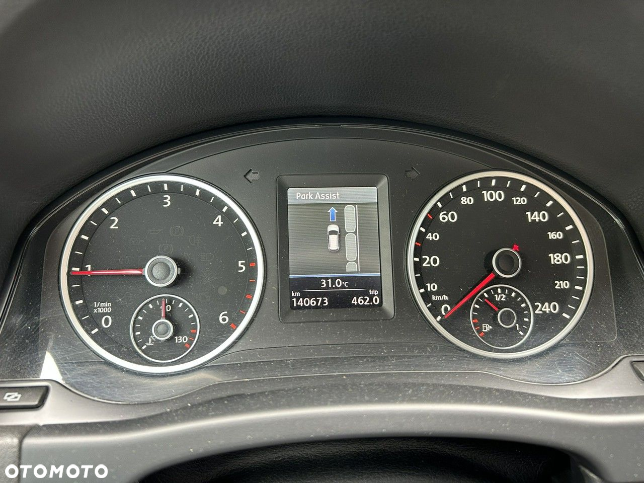 Volkswagen Tiguan 2.0 TDI 4Mot Sport&Style - 22