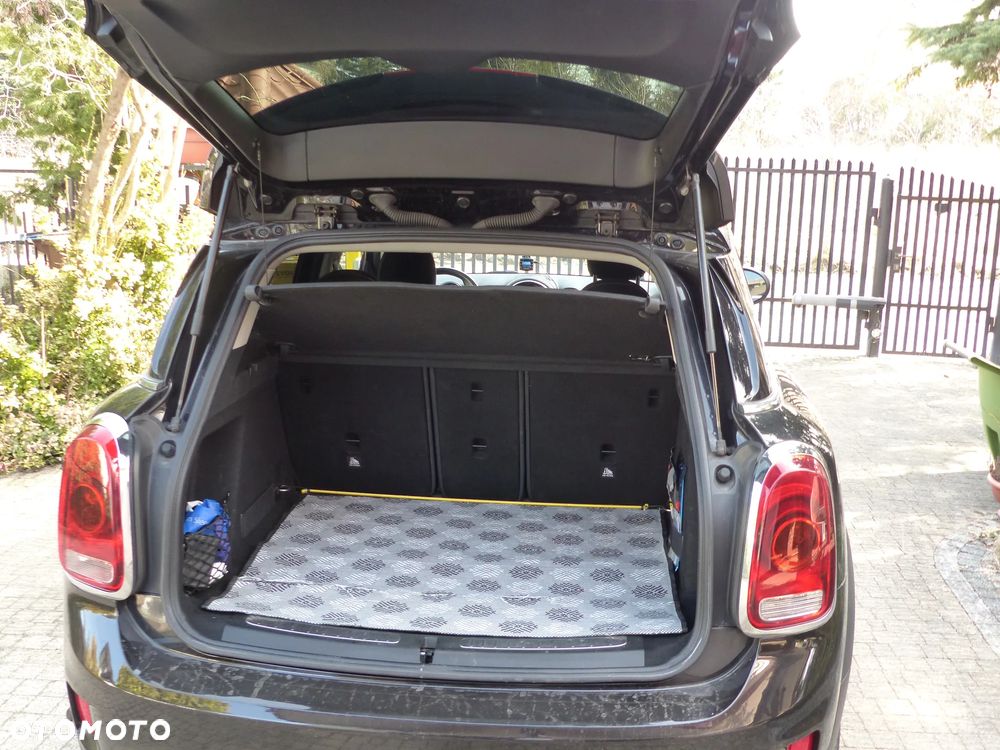 MINI Countryman - 16