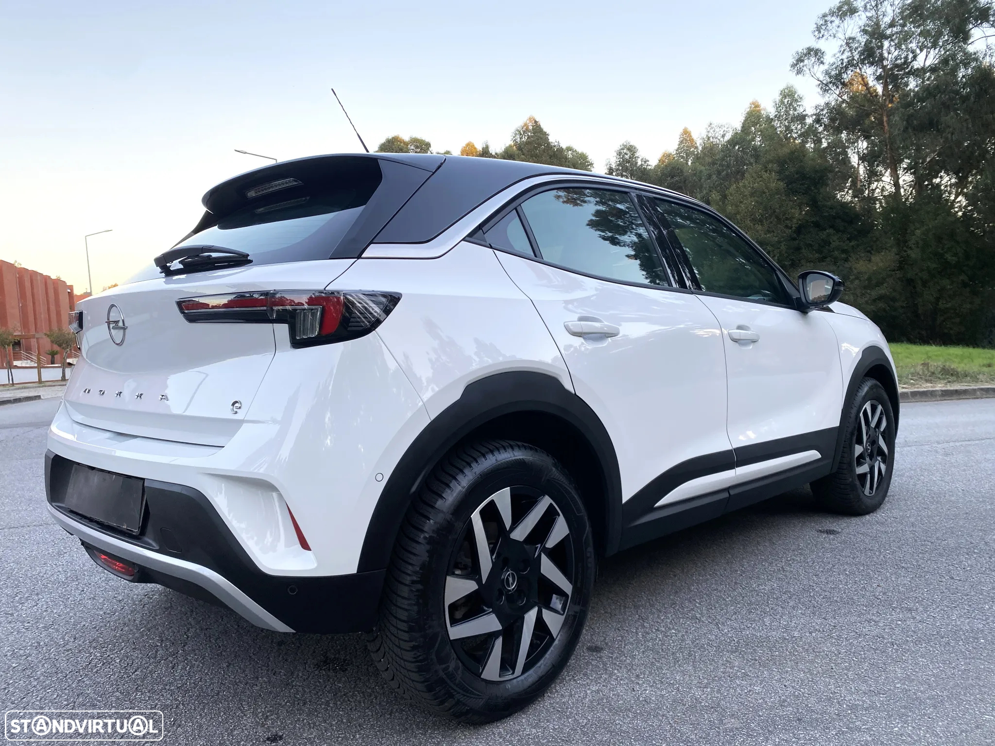 Opel Mokka-e - 18