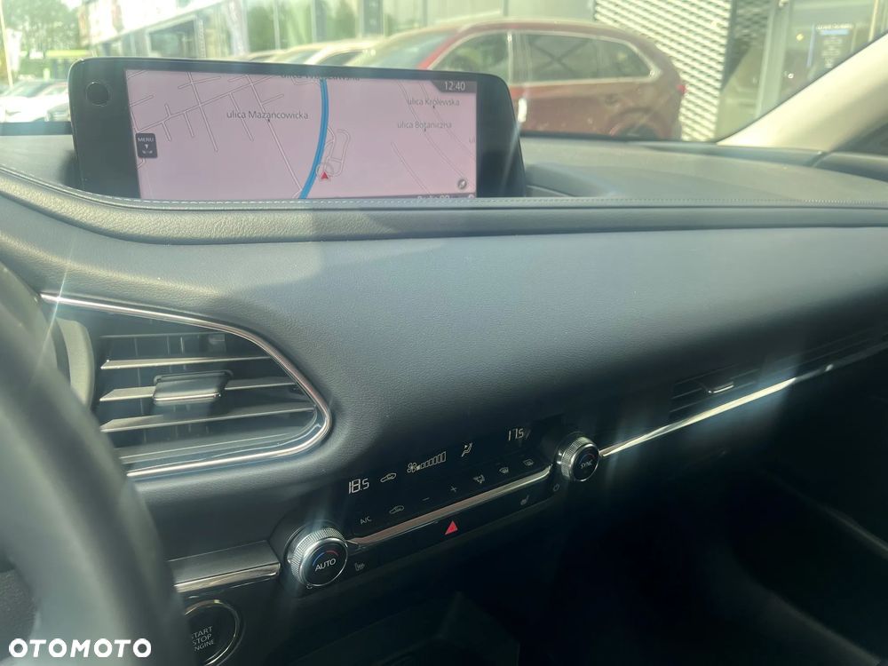 Mazda CX-30 2.0 mHEV Exclusive-Line 2WD - 8