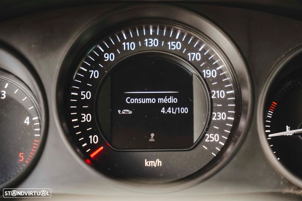 Renault Mégane 1.5 dCi Zen - 28