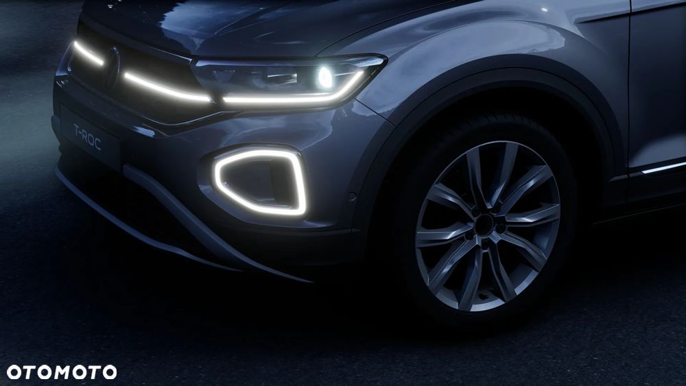 Volkswagen T-Roc 2.0 TDI SCR Final Edition DSG - 16