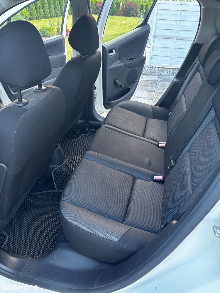 Peugeot 207 1.4 HDi Trendy - 8