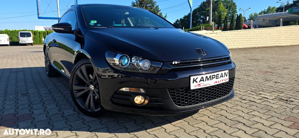 Volkswagen Scirocco 1.4 TSI Edition - 7