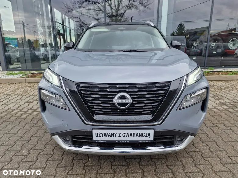 Nissan X-Trail 1.5 VC-T e-POWER Tekna e-4ORCE - 3