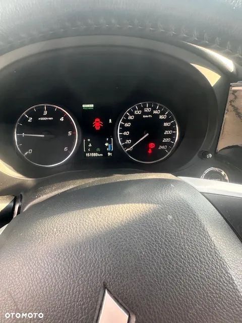 Mitsubishi Outlander 2.2 DI-D 4WD Instyle - 17
