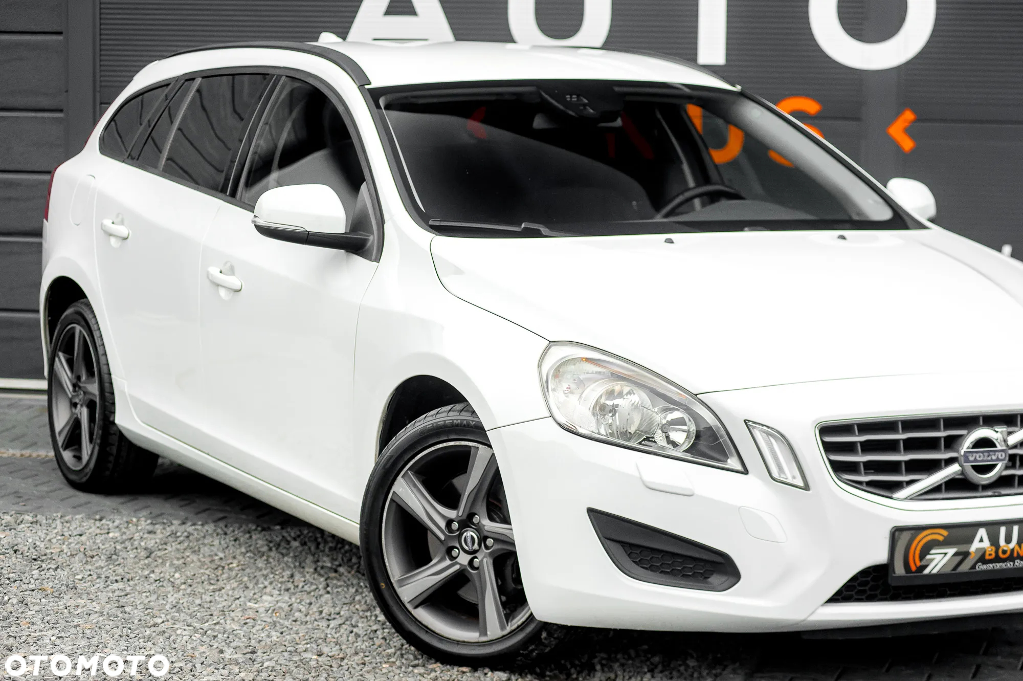 Volvo V60 D4 AWD - 3