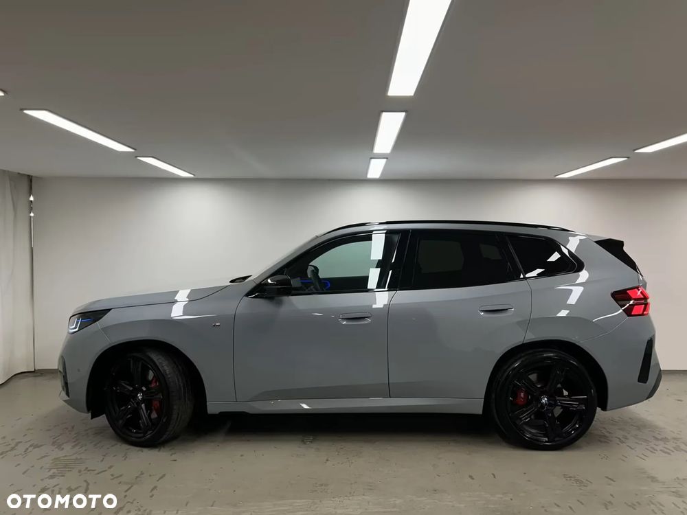 BMW X3 xM50 mHEV - 4